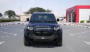 Land Rover Defender 2023 | BRAND NEW | LAND ROVER DEFENDER V8 110 CARPATHIAN EDITION