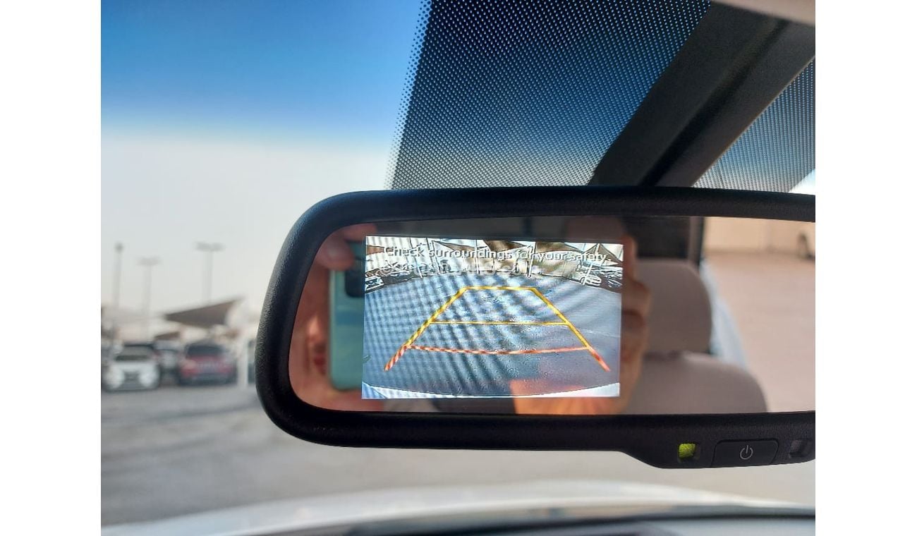 هيونداي توسون SE هيونداى توسان 2017 خليجي بحاله ممتازه 2000 سي سي