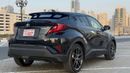 Toyota CHR GR Sport