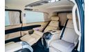 Mercedes-Benz V 250 Luxury Zero Gravity VIP by MBS Automotive