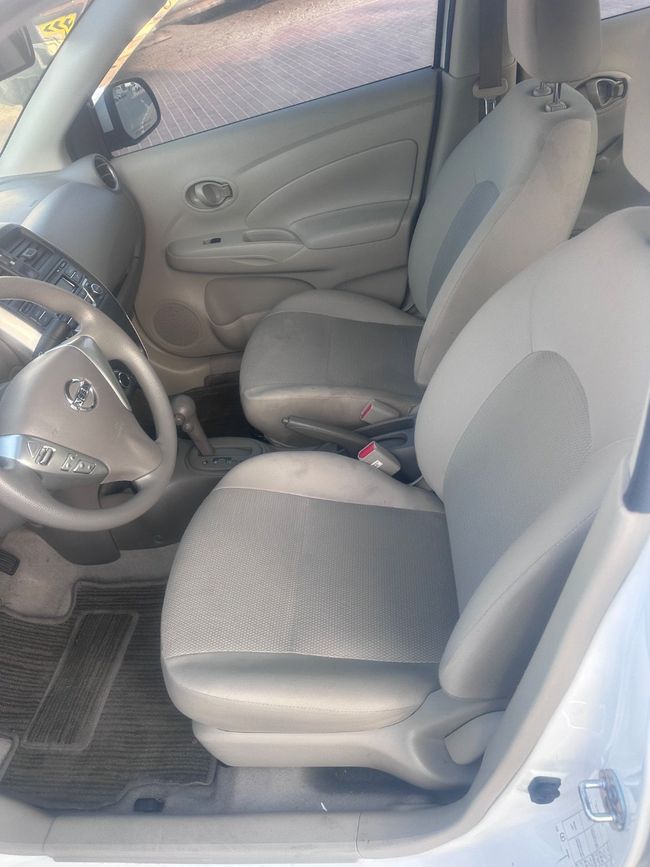 Nissan Sunny SV, миниатюра 14