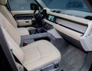 Land Rover Defender P300 110 2.0L (5 Seater) 4,695x60 • 0% DP • 2021 Land Rover Defender 110 P300 • Land Rover Warranty