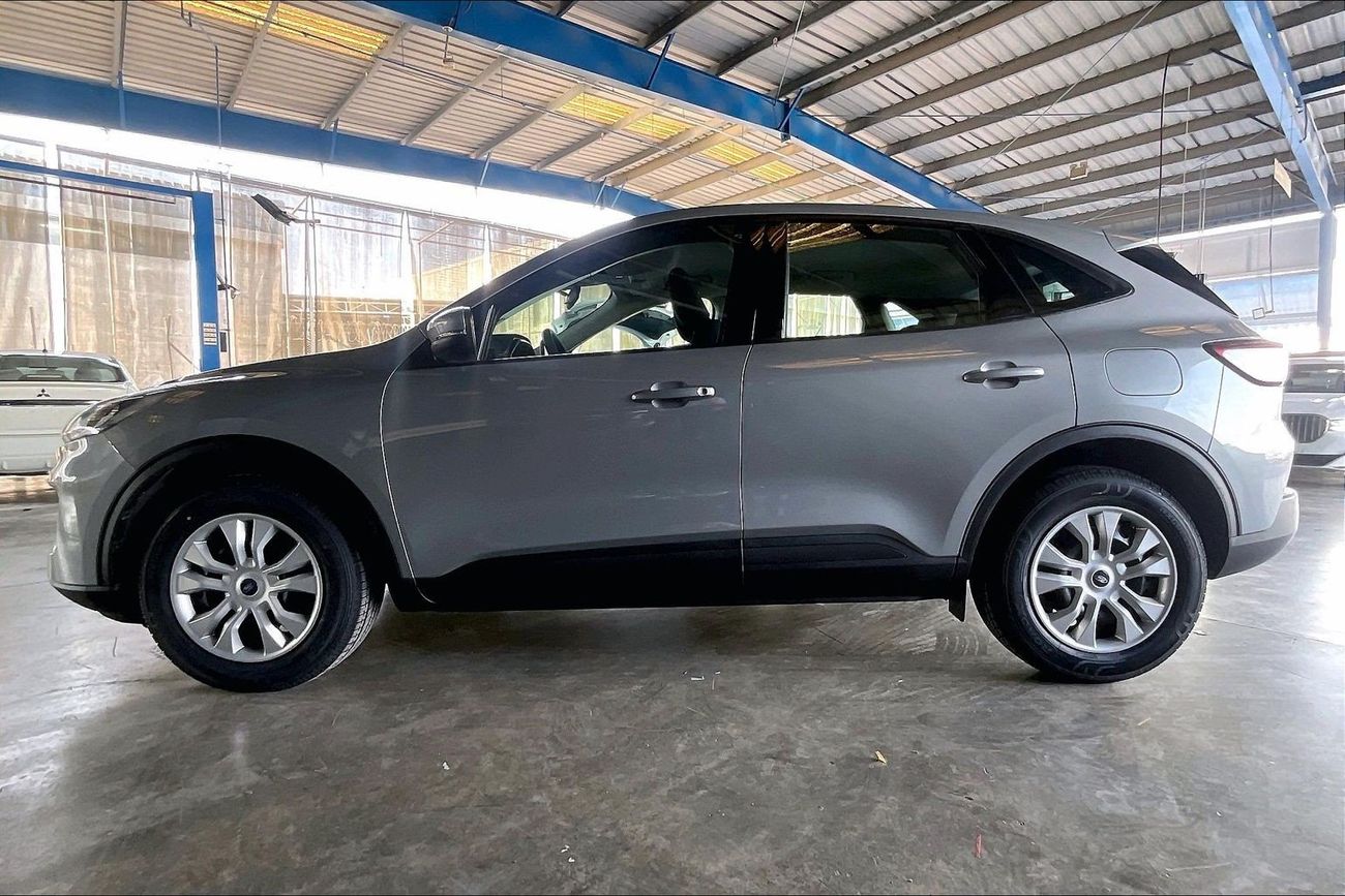 Ford Escape Ambiente | National Day Celebration | Guaranteed Warranty | 0 Down Payment