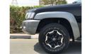 Nissan Patrol Super Safari NISSAN PATROL SUPER SAFARI 2022 GCC WARRANTY