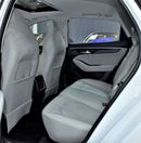 JAC J7 EXCELLENT DEAL for our JAC J7 ( 2022 Model ) in White Color GCC Specs