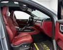 Porsche Cayenne Base Coupe 2020 Porsche Cayenne Coupe, Warranty, Sport Chrono Package, Fully Loaded, Excellent Condi
