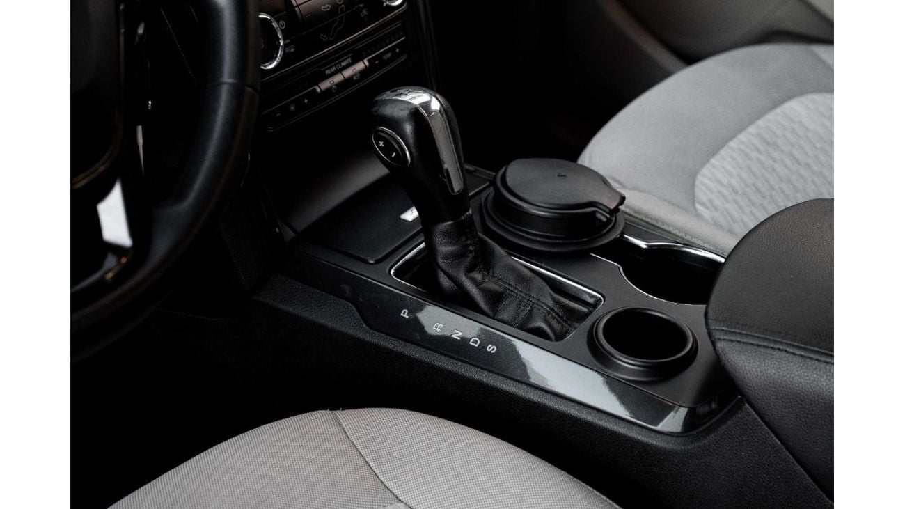 فورد إكسبلورر | 1,430 P.M  | 0% Downpayment | Perfect Condition!