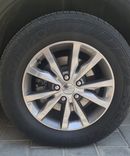 Dodge Durango Limited 5.7L