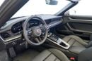 Porsche 911 Targa 4 3.0L (385 HP) Targa