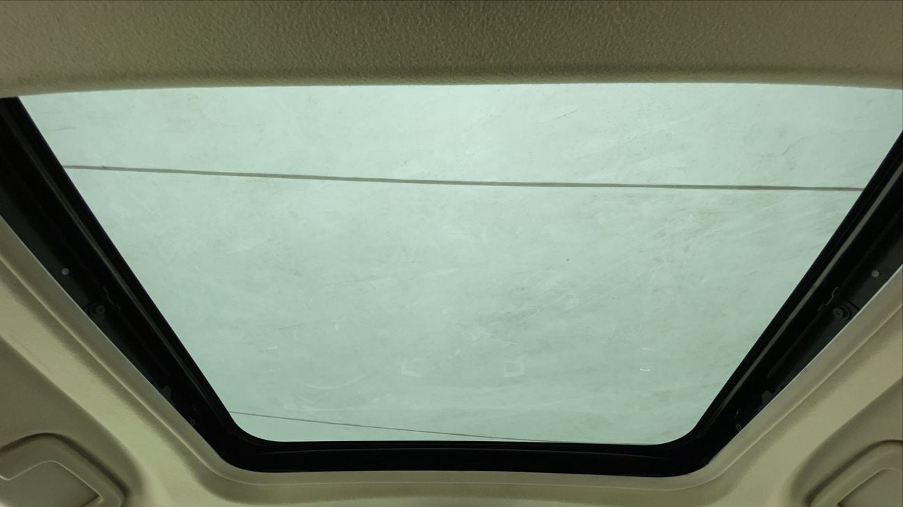 ميتسوبيشي باجيرو GLS HIGHLINE 3.8 | بدون دفعة مقدمة | اختبار القيادة في المنزل