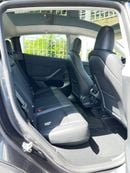 Tesla Model Y Long Range (AWD)