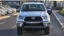 Toyota Hilux 2026 TOYOTA HILUX D/C 2.7L AT FULL OPTION (OMAN SPECS GLX)