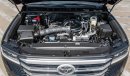 Toyota Land Cruiser Toyota Land cruiser VX 4.0L petrol 2024