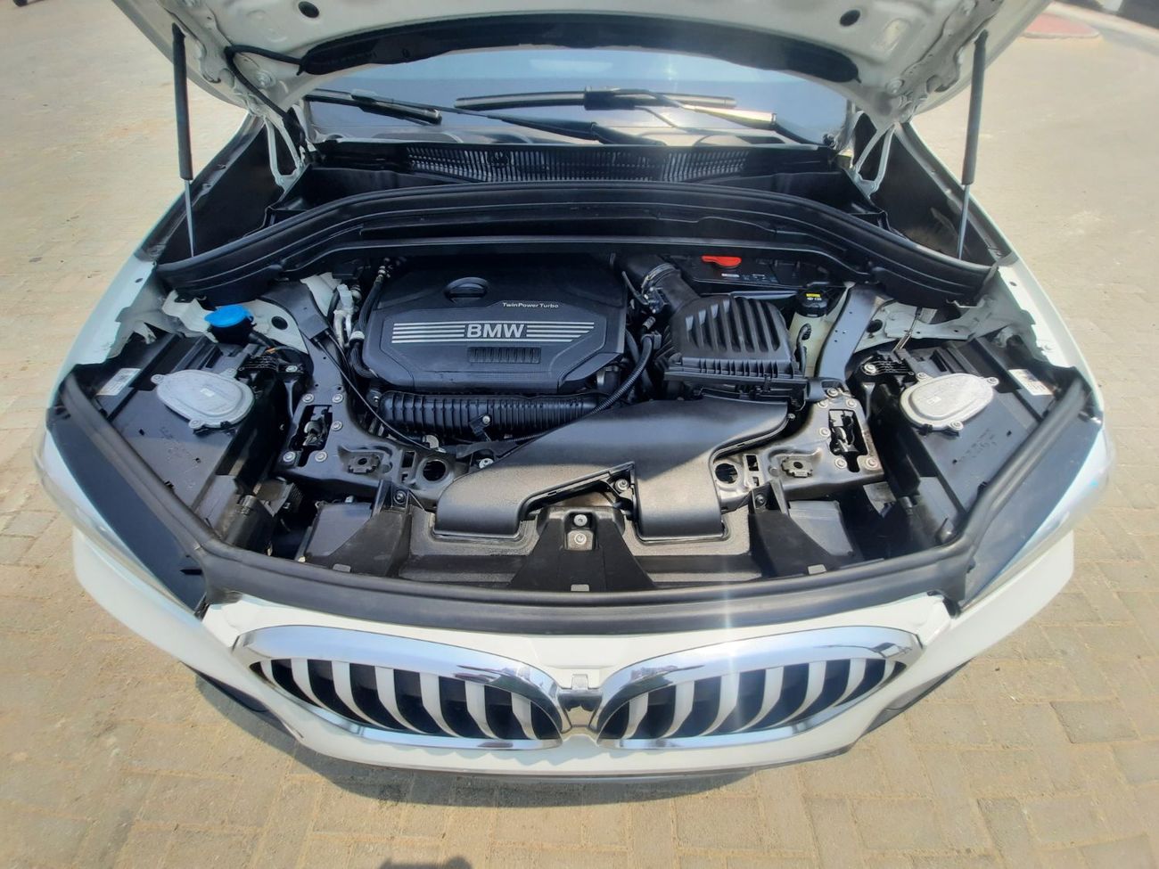 BMW X1 BMW X1 2022 FULL OPTION  low km