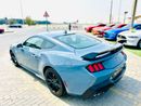 فورد موستانج GT 5.0L (486 HP) Coupe A/T
