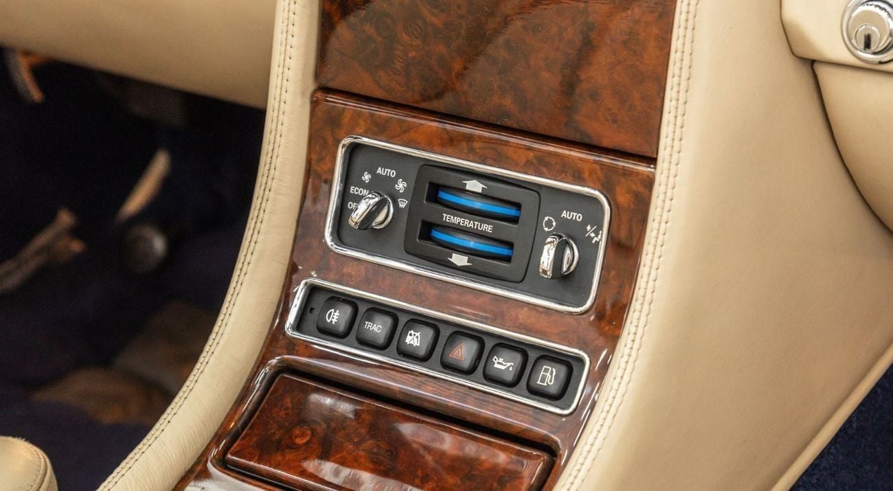 رولز رويس كورنيش