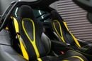 مكلارين 720S Performance Package, Carbon Aero Pack, Kline Exhaust, Bowers N Wilkins, Warranty Till 12/2026!!