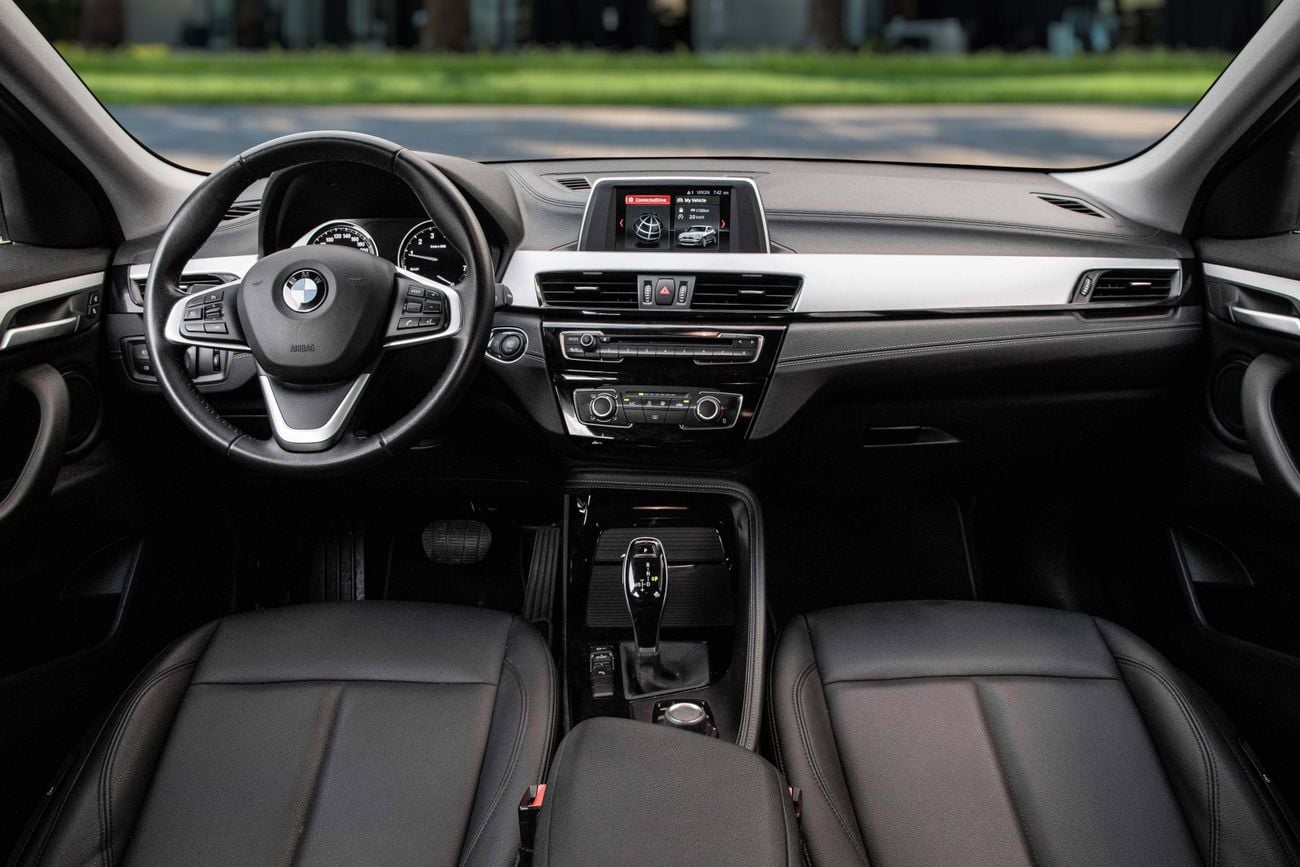 BMW X2 X2 20i | 1,371 P.M | 0% Downpayment | Perfect Condition!