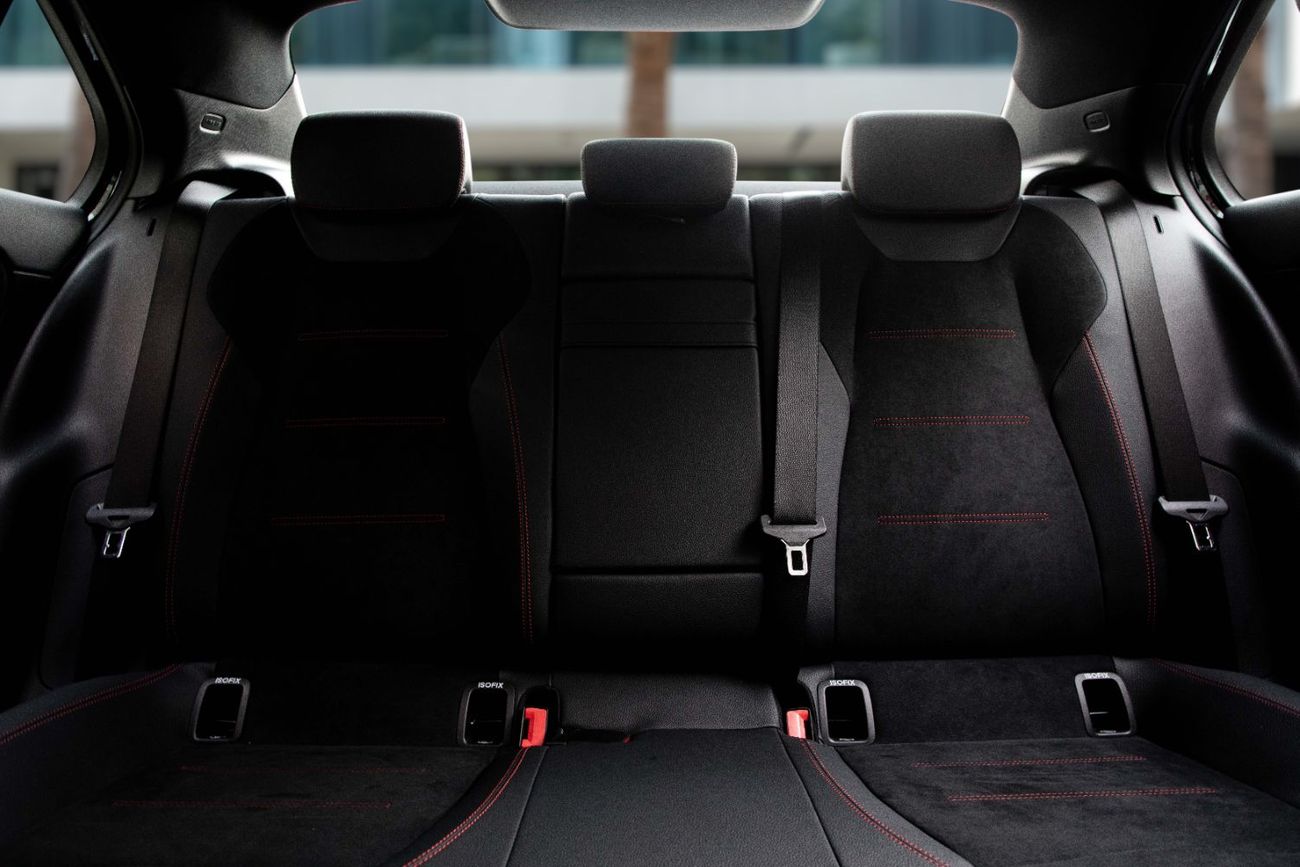 Mercedes-Benz A 200 Mercedes-Benz A-Class A200 AMG | 2,742 P.M | 0% Downpayment | WARRANTY!!