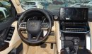 Toyota Land Cruiser GXR 4.0 V6 LC300
