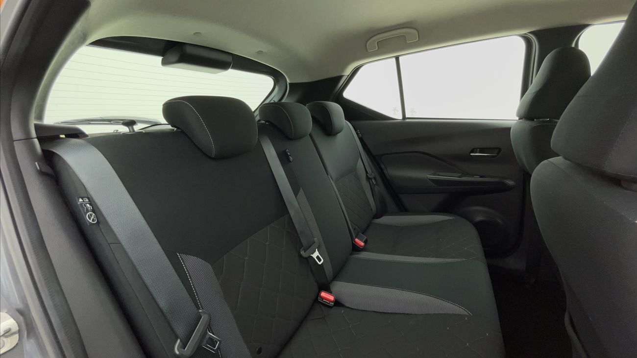 Nissan Kicks SV 1.6 | Zero Down Payment | Free Home Test Drive