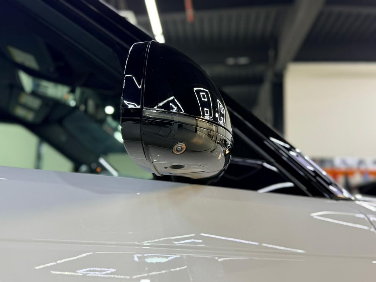 Land Rover Range Rover Sport P400 DYNAMIC SE