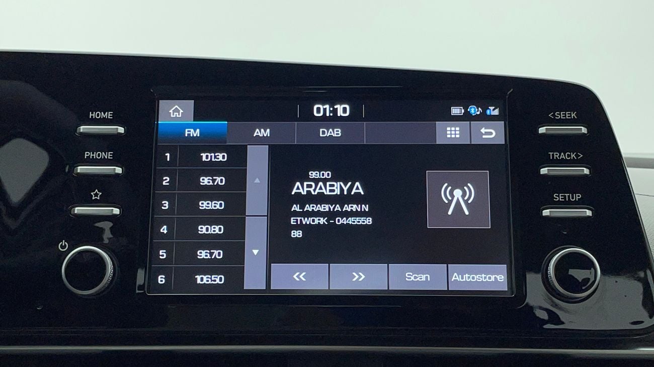 Hyundai Elantra GL 1.6 | Zero Down Payment | Free Home Test Drive