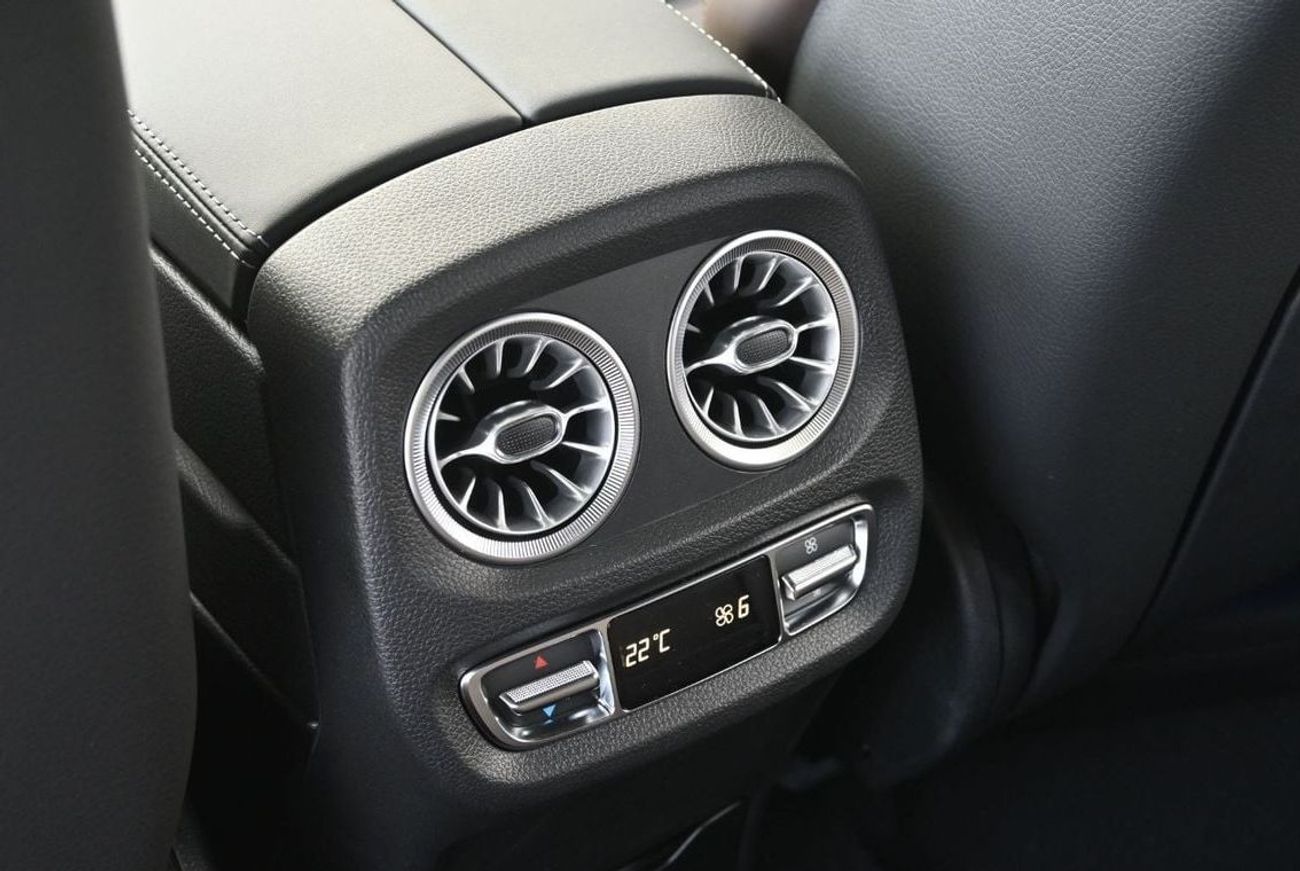 Mercedes-Benz G 63 AMG Mercedes AMG G63 4.0-litre Twin-Turbocharged V8 Petrol, Model 2024 Color White