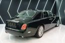 رولز رويس فانتوم Std 6.8L Rear-Seat Entertainment, Starlight Headliner, Dealer Extended Warranty!!