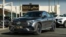 Mercedes-Benz GLC 43 Mercedes GLC 43 Coupe | Magno Grey  | 2024