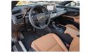 Lexus ES 300 hybrid FWD