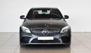 مرسيدس بنز C200 SALOON / Reference: VSB ***** Certified Pre-Owned