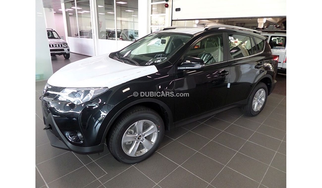 New Toyota RAV4 2014 for sale in Dubai - 73202
