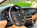 BMW 520i 520i GCC Specs
