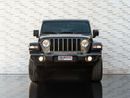 Jeep Wrangler Sport 3.6L A/T (4 Seater)