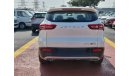 Jetour X70 Chery Jetour X70S 240T 1.5L SUV with leather Interior Color White Model 2022 خليجي GCC Spec