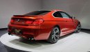 بي أم دبليو M6 2013 BMW M6 Coupe, Service History, Warranty, Low Kms, GCC