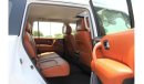 Nissan Patrol LE TITANIUM 400HP FULLY LOADED 2020 GCC SINGLE OWNER WITH WARRANTY IN MINT CONDITION