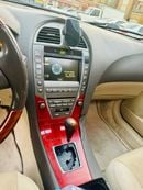 لكزس GS 250