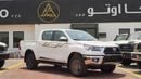 تويوتا هيلوكس SR5  2.7L  4WD A/T