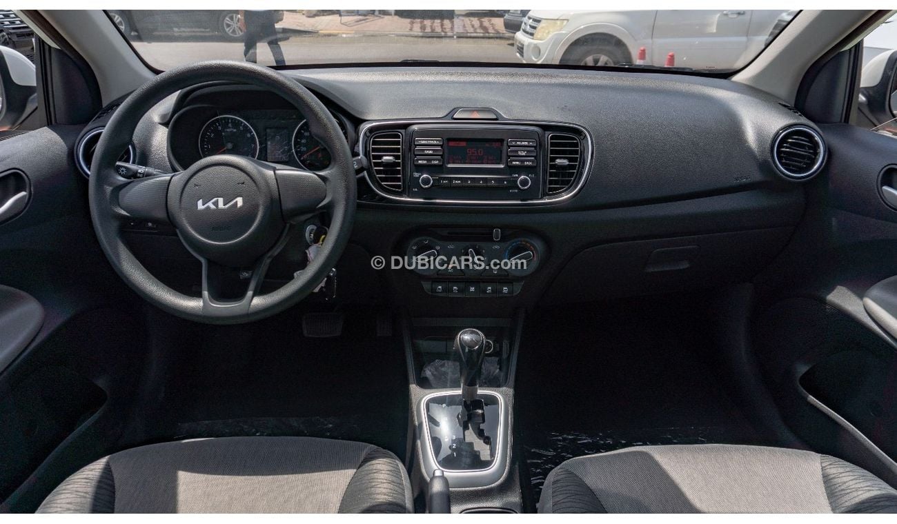Kia Pegas 2023 KIA PEGAS 1.4L Petrol