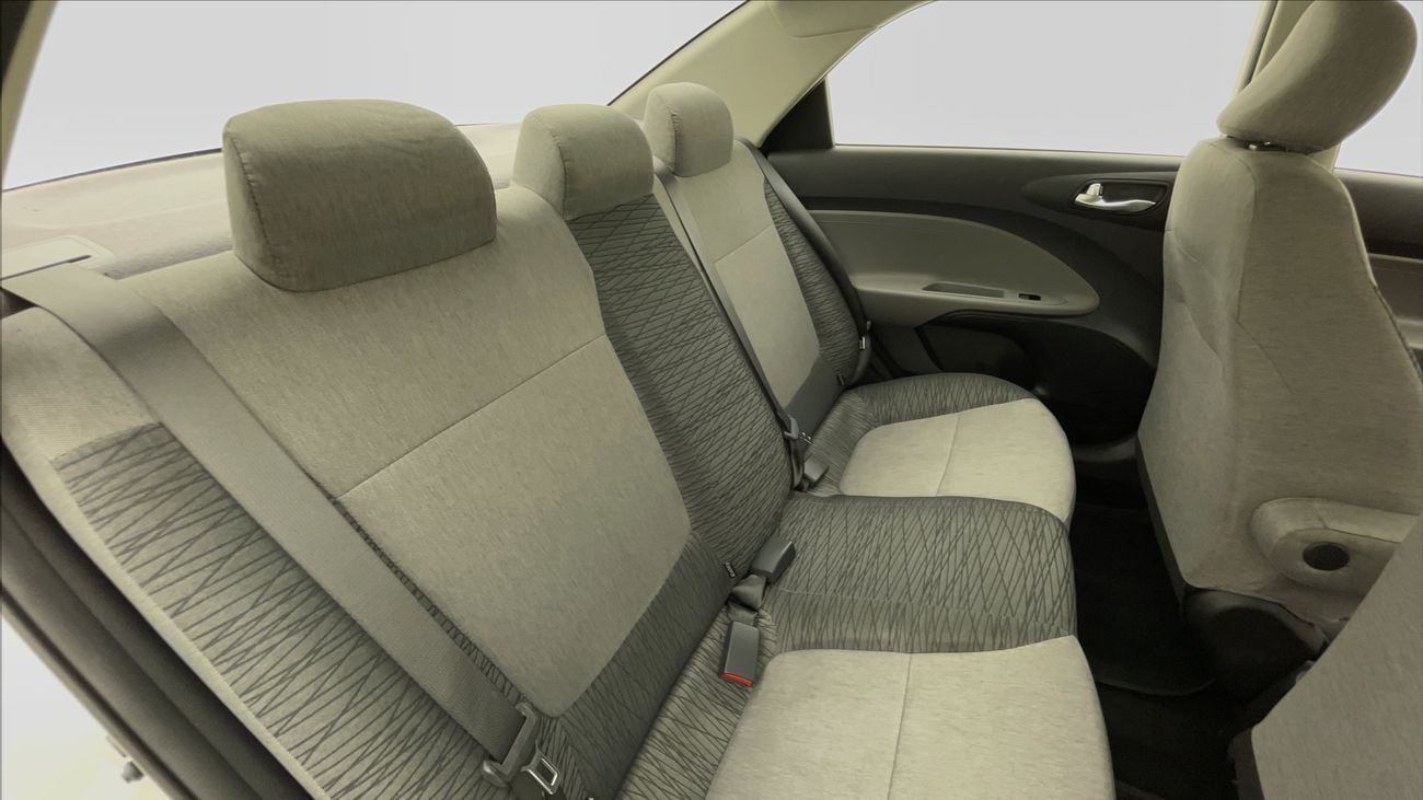 Kia Pegas EX Full 1.4L EX 1.4 | Zero Down Payment | Home Test Drive