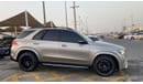 Mercedes-Benz GLE 350 Full option 2.0L V4 Charcoal