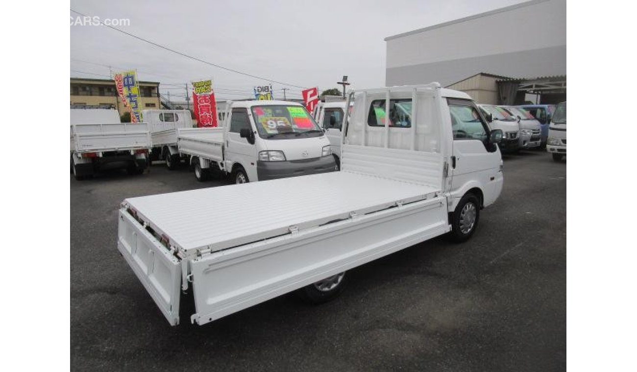 Mazda Bongo SLP2T