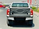 Toyota Hilux TOYOTA HILUX ROCCO 2025 RHD