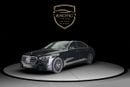 Mercedes Benz S500 4MATIC 3.0L