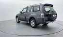 Mitsubishi Pajero GLS MIDLINE WITH SUNROOF 3.5 | Under Warranty | Inspected on 150+ parameters