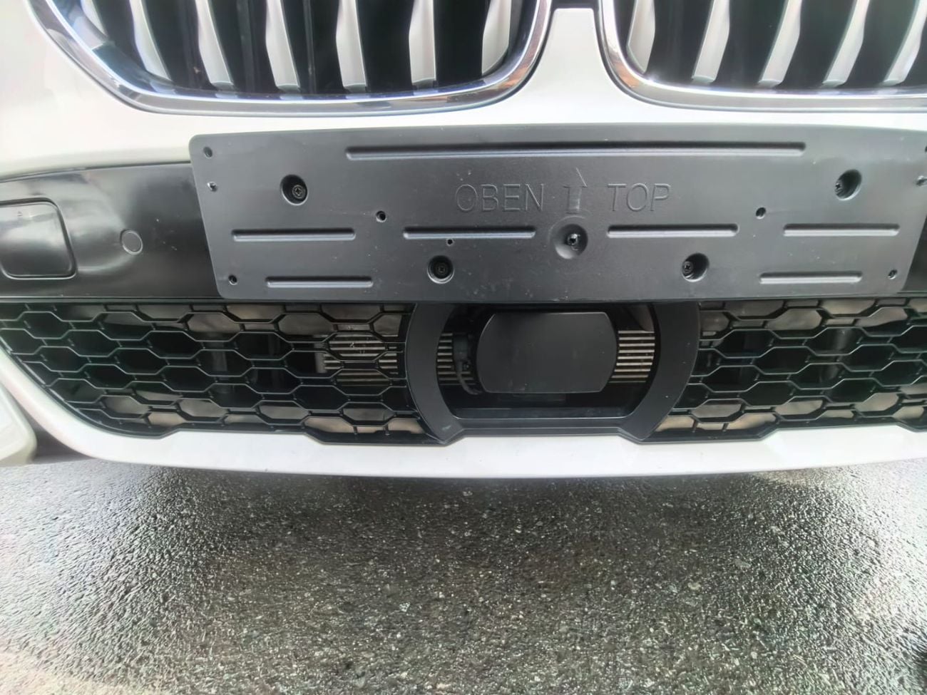 BMW X7 XDrive40i 3.0L