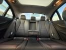 Mercedes-Benz E300 Premium + 2.0L AED 1,900 P.M | 0% DOWN PAYMENT | MERCEDES-BENZ E300 AMG | 2.0L V4 | 2020