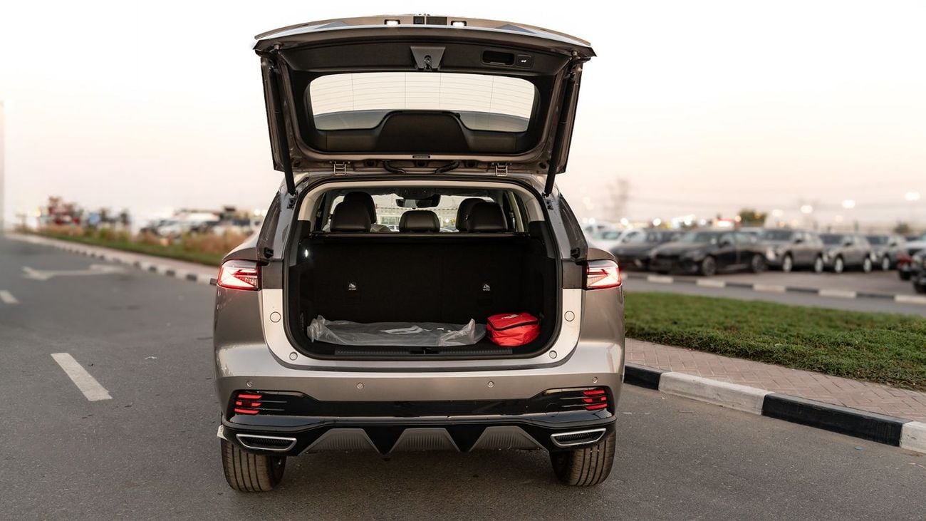 أم جي HS 2026 | MG HS 1.5T DEL GCC [ EXPORT ONLY ]